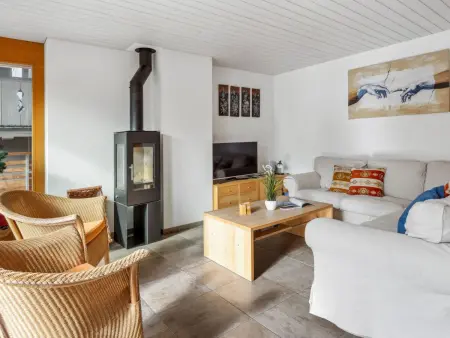 Am Acher II Apt. F, Appartement 4 personnes à Wengen - Photo 8