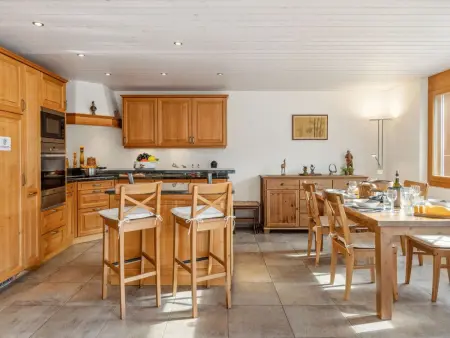 Am Acher II Apt. F, Appartement 4 personnes à Wengen - Photo 10