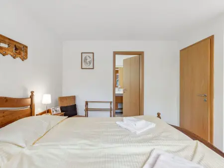 Am Acher II Apt. F, Appartement 4 personnes à Wengen - Photo 14