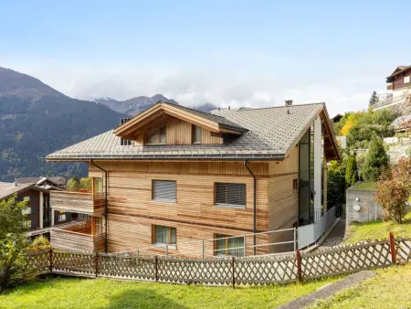 Am Acher II Apt. F, Appartement 4 personnes à Wengen - Photo 23