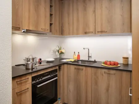 Chäs Gruebi Apt.S, Appartement 10 personnes à Wengen - Photo 11