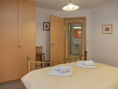 Bella Vista Apt. No. 10, Appartement 6 personnes à Wengen - Photo 14
