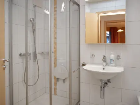 Bella Vista Apt. No. 10, Appartement 6 personnes à Wengen - Photo 15