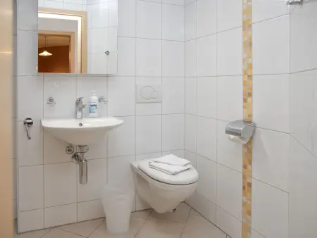Bella Vista Apt. No. 10, Appartement 6 personnes à Wengen - Photo 16