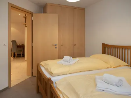 Bella Vista Apt. No. 10, Appartement 6 personnes à Wengen - Photo 18