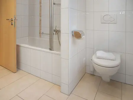 Bella Vista Apt. No. 10, Appartement 6 personnes à Wengen - Photo 20