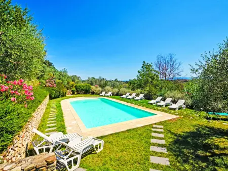 Casa delle Fiabe, Gite 12 personnes à San Casciano Val di Pesa - Photo 1