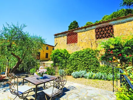 Casa delle Fiabe, Gite 12 personnes à San Casciano Val di Pesa - Photo 2