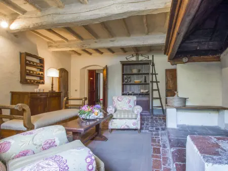 Casa delle Fiabe, Gite 12 personnes à San Casciano Val di Pesa - Photo 3