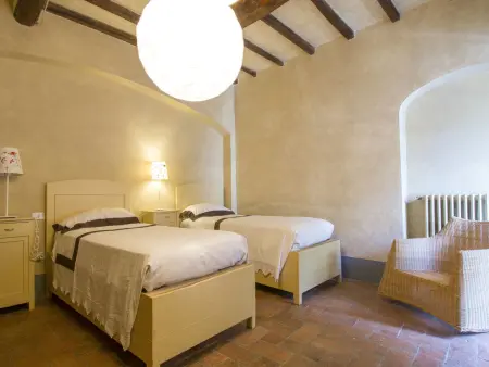 Casa delle Fiabe, Gite 12 personnes à San Casciano Val di Pesa - Photo 4