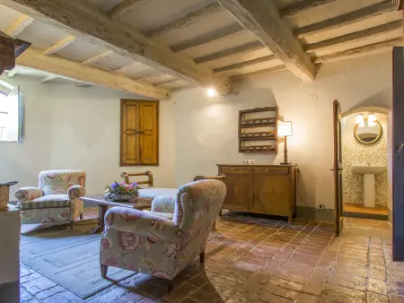 Casa delle Fiabe, Gite 12 personnes à San Casciano Val di Pesa - Photo 7