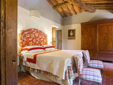 Casa delle Fiabe, Gite 12 personnes à San Casciano Val di Pesa - Photo 8