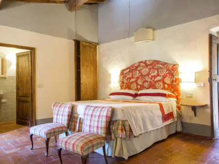 Casa delle Fiabe, Gite 12 personnes à San Casciano Val di Pesa - Photo 9