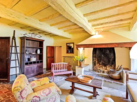 Casa delle Fiabe, Gite 12 personnes à San Casciano Val di Pesa - Photo 10