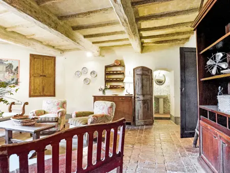 Casa delle Fiabe, Gite 12 personnes à San Casciano Val di Pesa - Photo 11