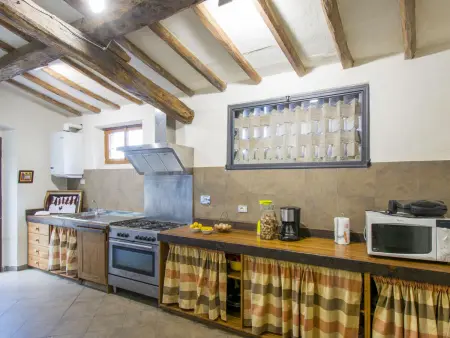 Casa delle Fiabe, Gite 12 personnes à San Casciano Val di Pesa - Photo 12