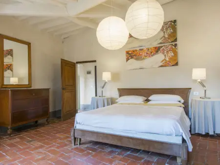 Casa delle Fiabe, Gite 12 personnes à San Casciano Val di Pesa - Photo 13