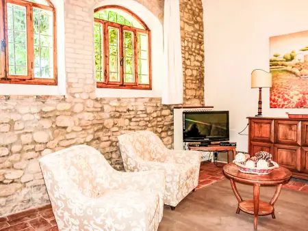 Casa delle Fiabe, Gite 12 personnes à San Casciano Val di Pesa - Photo 14