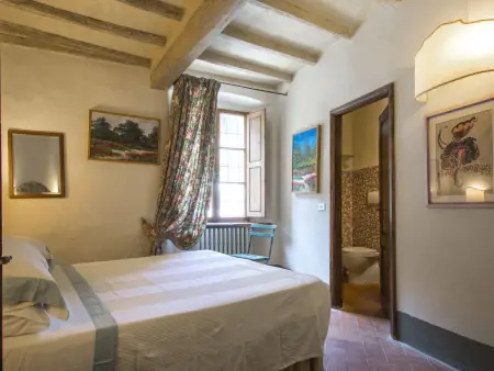 Casa delle Fiabe, Gite 12 personnes à San Casciano Val di Pesa - Photo 16