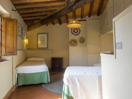 Casa delle Fiabe, Gite 12 personnes à San Casciano Val di Pesa - Photo 17