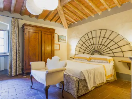 Casa delle Fiabe, Gite 12 personnes à San Casciano Val di Pesa - Photo 18
