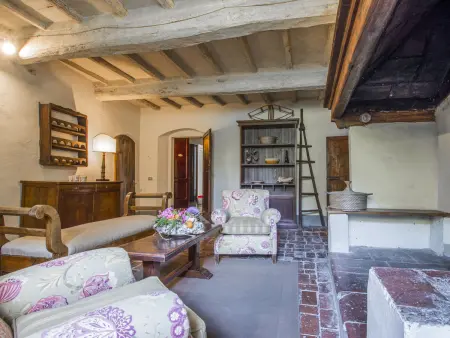 Casa delle Fiabe, Gite 12 personnes à San Casciano Val di Pesa - Photo 19