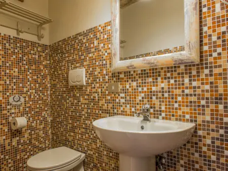 Casa delle Fiabe, Gite 12 personnes à San Casciano Val di Pesa - Photo 20