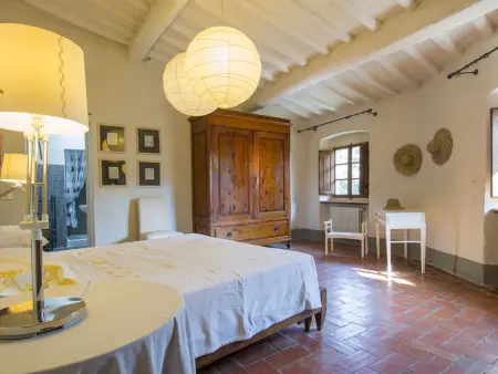 Casa delle Fiabe, Gite 12 personnes à San Casciano Val di Pesa - Photo 22