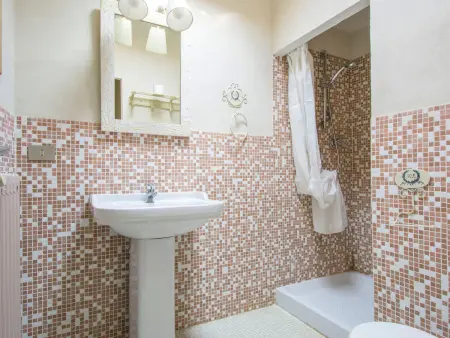 Casa delle Fiabe, Gite 12 personnes à San Casciano Val di Pesa - Photo 24