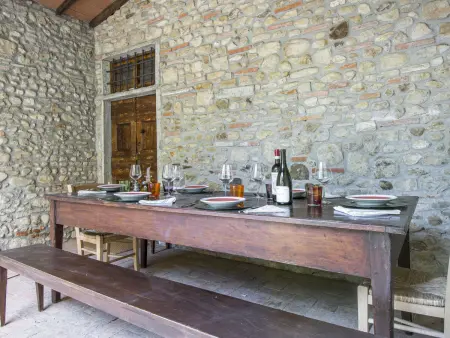 Casa delle Fiabe, Gite 12 personnes à San Casciano Val di Pesa - Photo 26