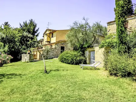 Casa delle Fiabe, Gite 12 personnes à San Casciano Val di Pesa - Photo 27