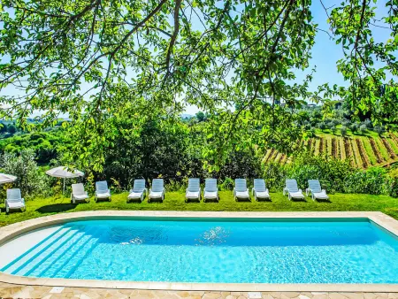 Casa delle Fiabe, Gite 12 personnes à San Casciano Val di Pesa - Photo 28