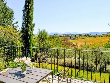 Casa delle Fiabe, Gite 12 personnes à San Casciano Val di Pesa - Photo 30