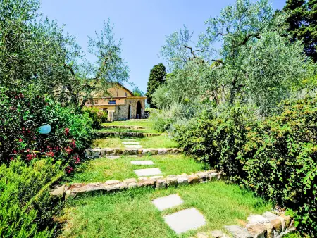Casa delle Fiabe, Gite 12 personnes à San Casciano Val di Pesa - Photo 31