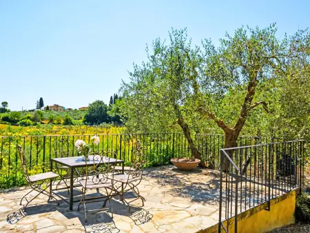 Casa delle Fiabe, Gite 12 personnes à San Casciano Val di Pesa - Photo 32