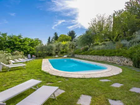 Casa delle Fiabe, Gite 12 personnes à San Casciano Val di Pesa - Photo 33