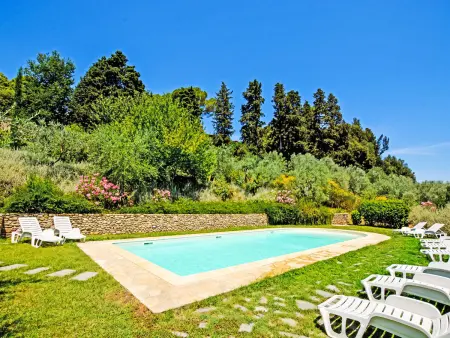 Casa delle Fiabe, Gite 12 personnes à San Casciano Val di Pesa - Photo 34
