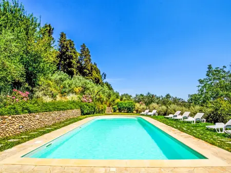 Casa delle Fiabe, Gite 12 personnes à San Casciano Val di Pesa - Photo 35