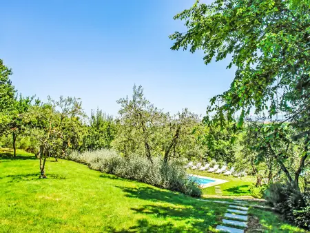 Casa delle Fiabe, Gite 12 personnes à San Casciano Val di Pesa - Photo 37