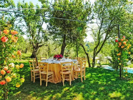 Casa delle Fiabe, Gite 12 personnes à San Casciano Val di Pesa - Photo 38