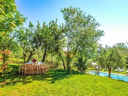Casa delle Fiabe, Gite 12 personnes à San Casciano Val di Pesa - Photo 39