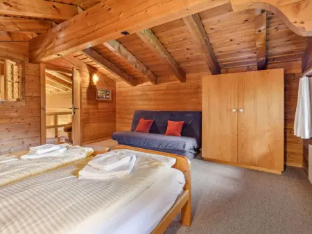 Arche, Chalet 10 personnes à Wengen - Photo 3