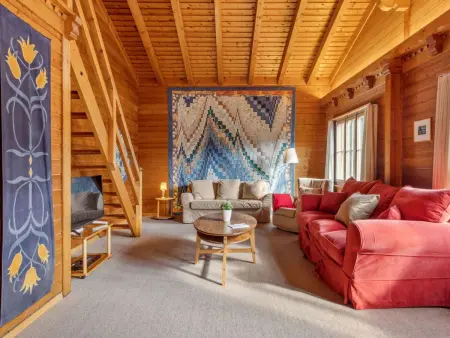 Arche, Chalet 10 personnes à Wengen - Photo 8