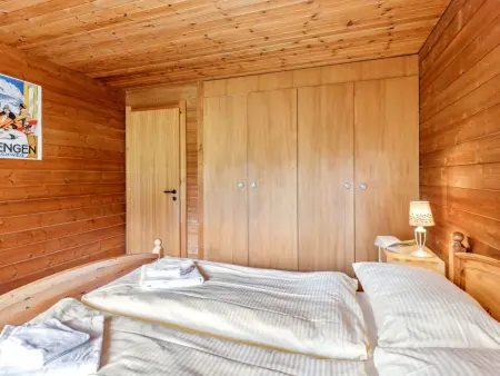 Arche, Chalet 10 personnes à Wengen - Photo 17