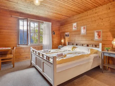 Arche, Chalet 10 personnes à Wengen - Photo 19