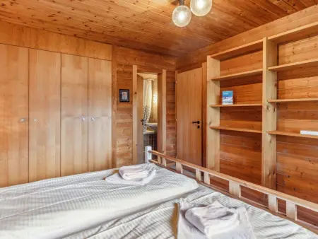 Arche, Chalet 10 personnes à Wengen - Photo 20