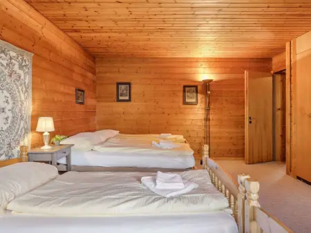 Arche, Chalet 10 personnes à Wengen - Photo 22