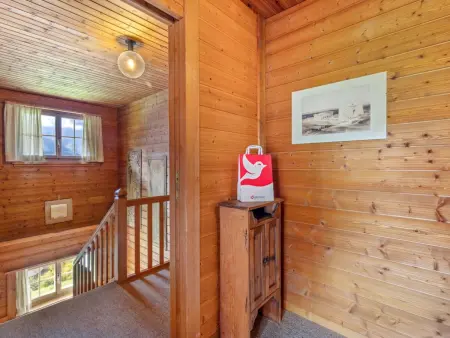 Arche, Chalet 10 personnes à Wengen - Photo 24