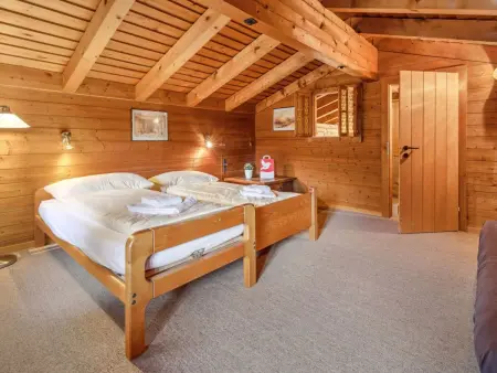 Arche, Chalet 10 personnes à Wengen - Photo 25