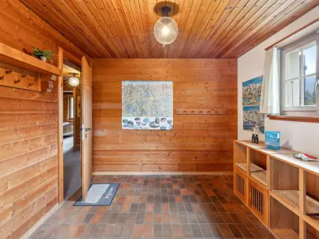 Arche, Chalet 10 personnes à Wengen - Photo 27